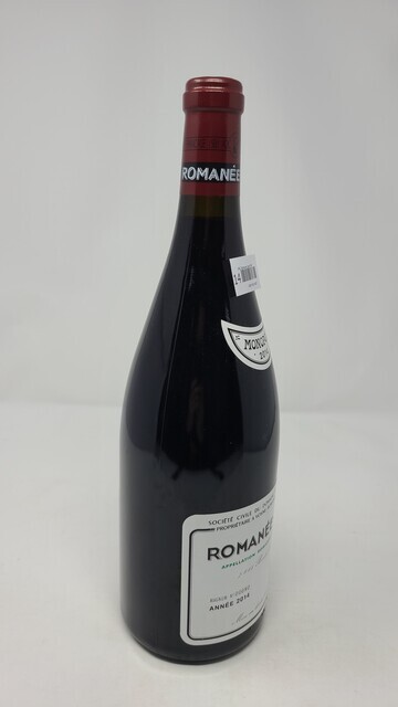 DRC Romanee Conti 2014
