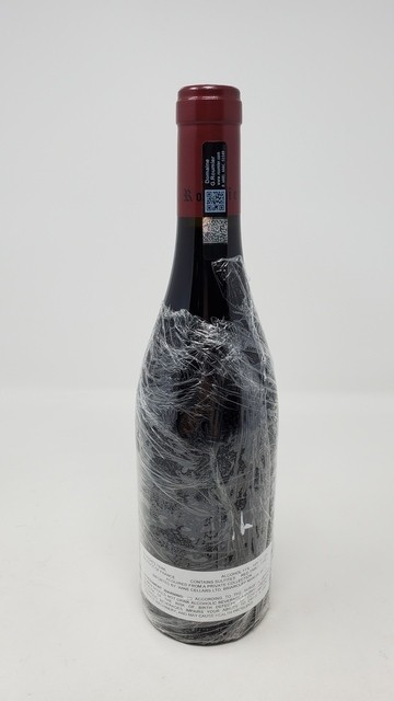 Georges Roumier Chambolle Musigny Les Cras 2017