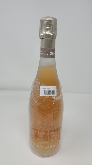 Jacques Selosse Brut Rose Nv