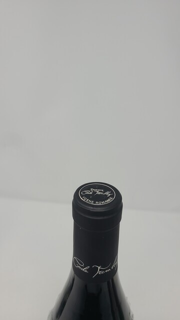 Cecile Tremblay Vosne Romanee Vieilles Vignes 2013