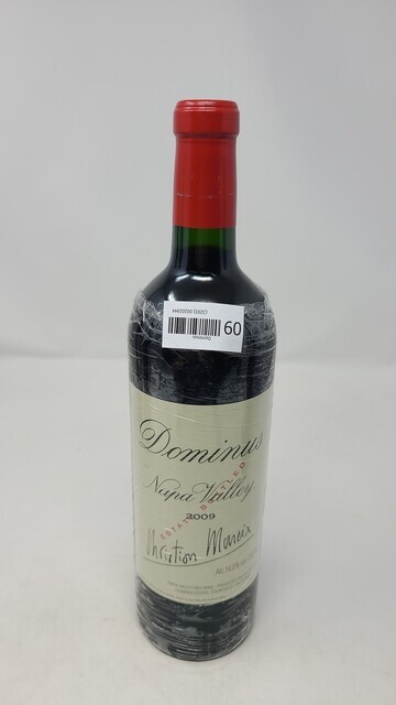 Dominus 2009
