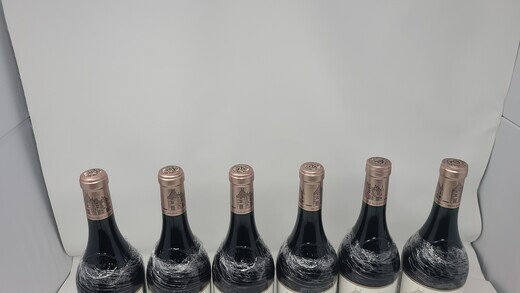 Haut Brion 2010