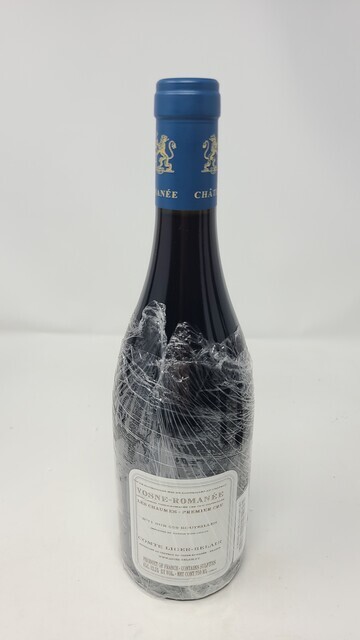 Comte Liger Belair Vosne Romanee Les Chaumes 2011