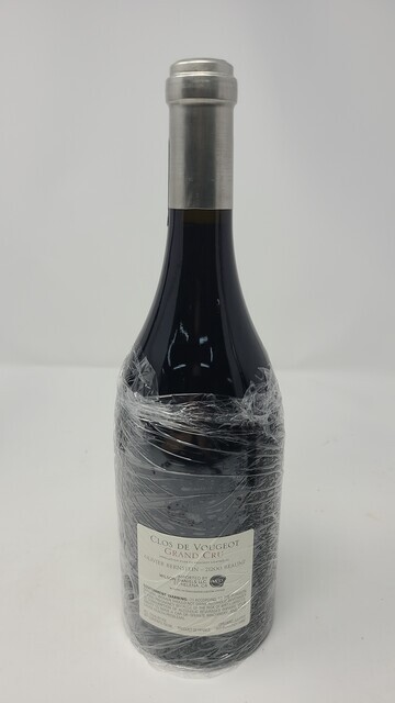 Olivier Bernstein Clos de Vougeot 2015
