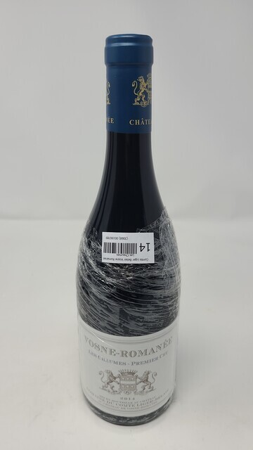Comte Liger Belair Vosne Romanee Les Chaumes 2014