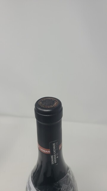 Arnoux Nuits Saint Georges Les Proces 2010