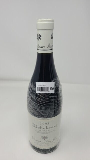 Richebourg | Buy Fine Wine Online | Vintage Grand Cru