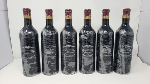 Cos d'Estournel 2009