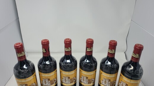 Ducru Beaucaillou 2013