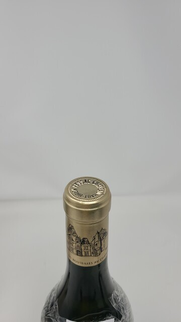 Haut Brion Blanc 2000