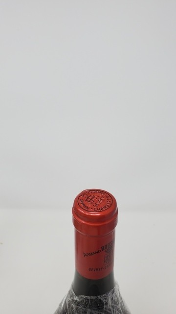 Armand Rousseau Gevrey Chambertin Clos St Jacques 2012