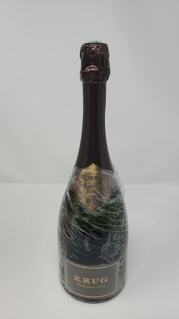 Krug Collection 1988