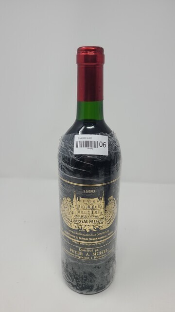 Palmer 1990