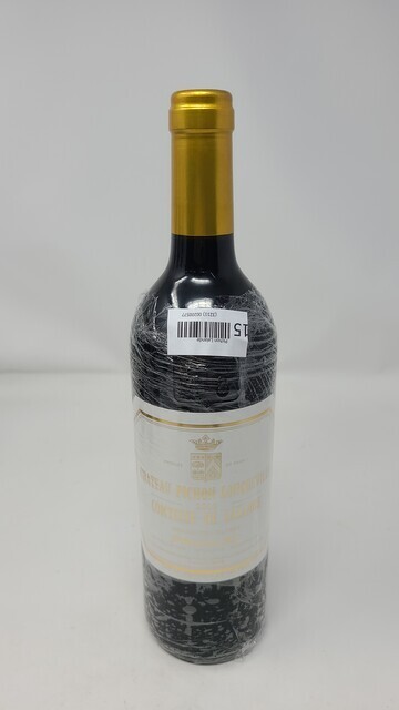 Pichon Lalande 2015