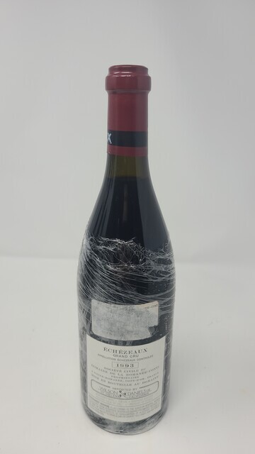 DRC Echezeaux 1993
