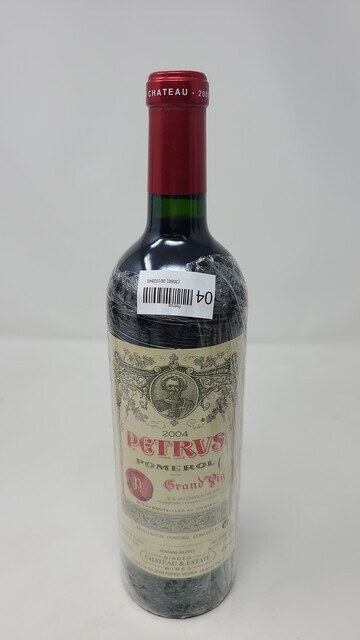 Petrus 2004