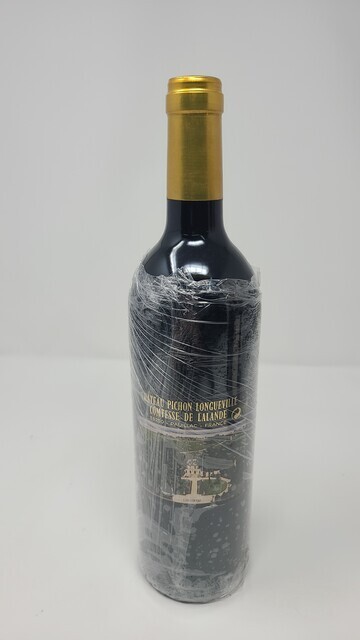 Pichon Lalande 1996