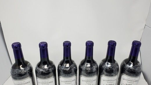 La Conseillante 2009