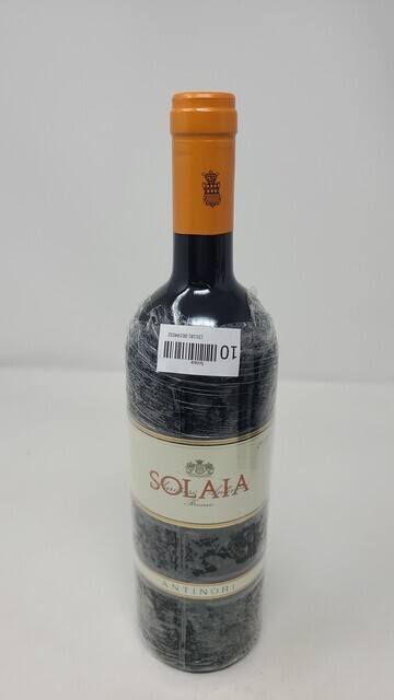 Solaia 2010