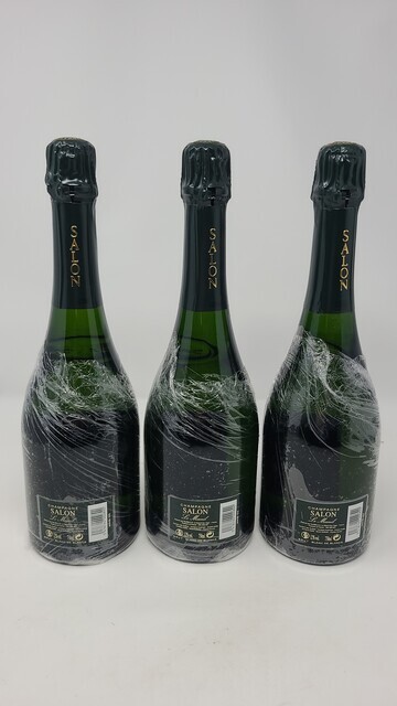 Salon Le Mesnil 2002