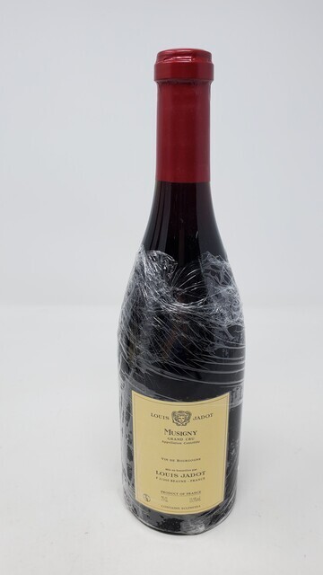Louis Jadot Musigny 2010