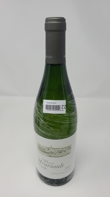 Roulot Meursault Les Vireuils 2022
