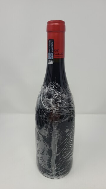 Hudelot Noellat Clos de Vougeot 2016
