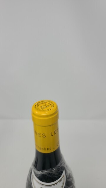 Leflaive Macon Verze Le Monte 2023