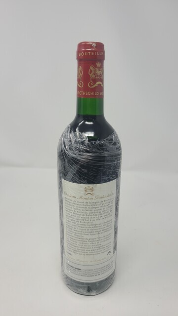 Mouton 1994