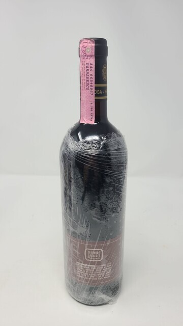 Bruno Giacosa Barbaresco Riserva Santo Stefano 1990