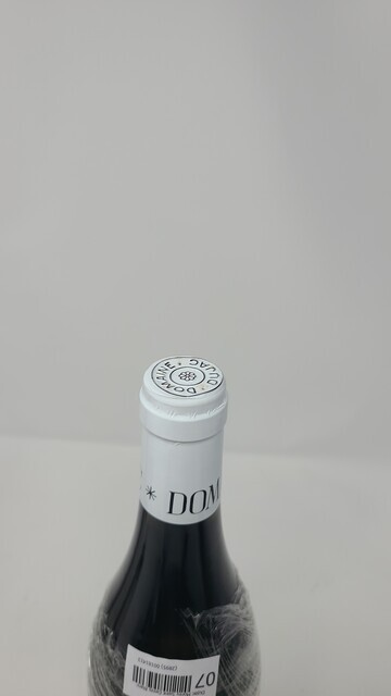 Dujac Morey Saint Denis Blanc 2007
