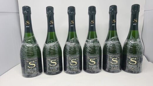 Salon Le Mesnil 2006