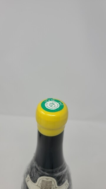 Raveneau Chablis Butteaux 2019