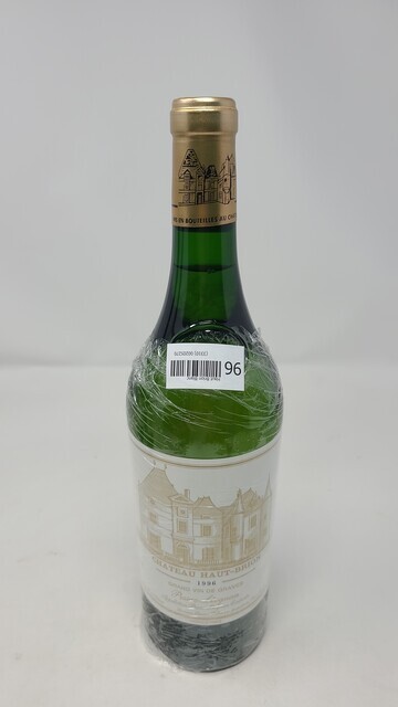 Haut Brion Blanc 1996