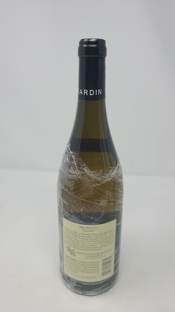 Vincent Girardin Meursault Les Narvaux 2007