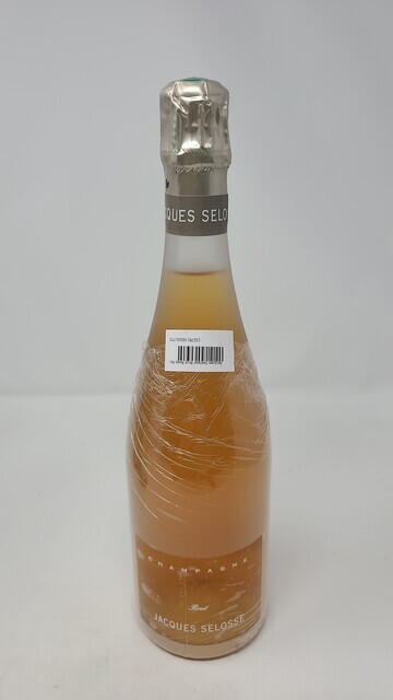 Jacques Selosse Brut Rose Nv