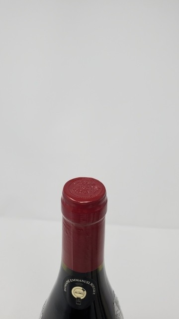 Emmanuel Rouget Echezeaux 2020