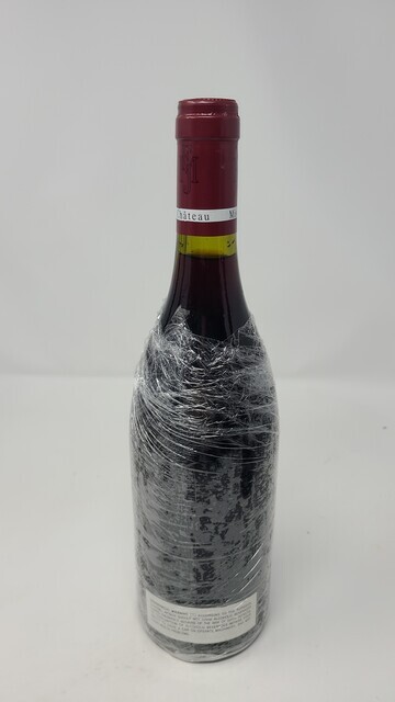 Jf Mugnier Musigny 1994