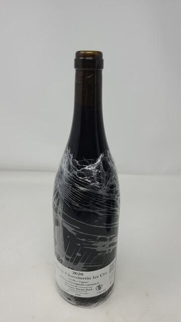 Prieure Roch Gevrey Chambertin 1er Cru Vieilles Vignes 2020