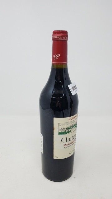 Pavie 2002