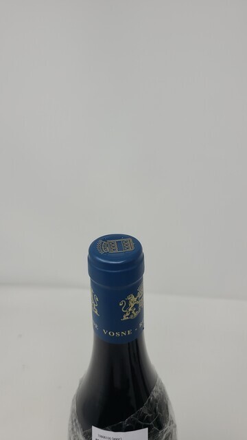 Comte Liger Belair Clos de Vougeot 2017