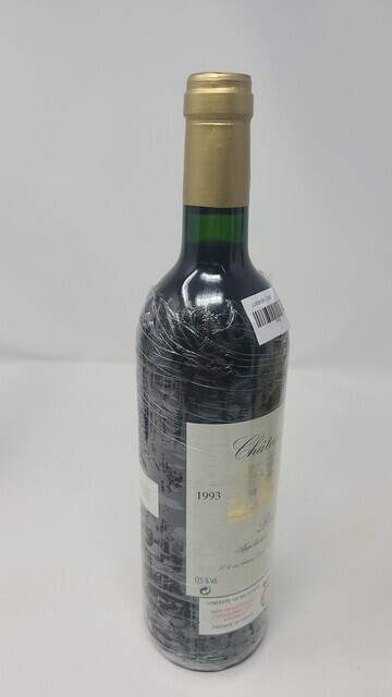 Clinet 1993