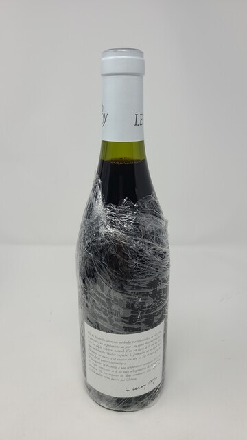 Leroy Santenay 2003