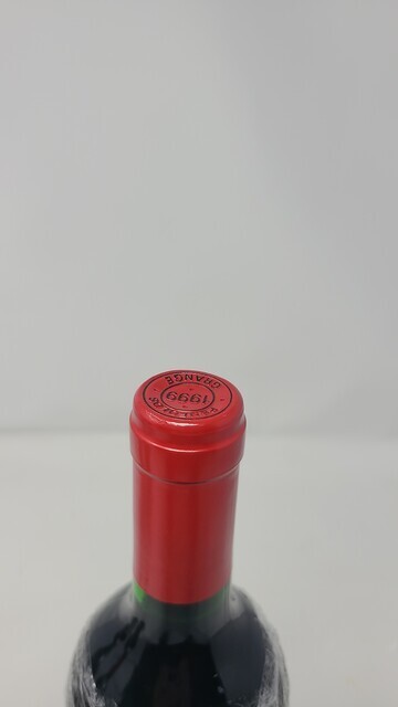 Penfolds Grange 1999