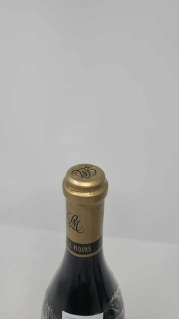 Lucien Le Moine Clos St Denis 2011