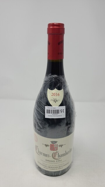 Armand Rousseau Charmes Chambertin 2016