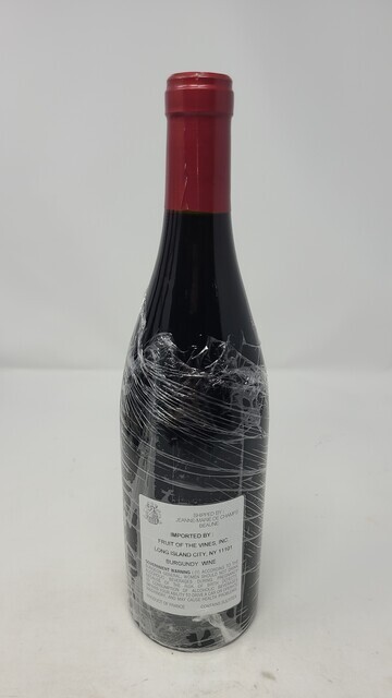 Bart Bonnes Mares 2011