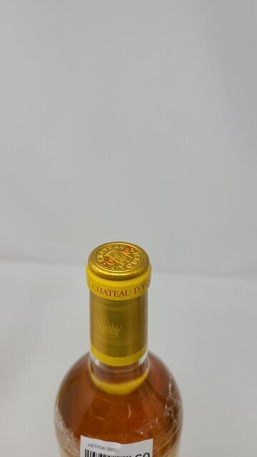d'Yquem 2005