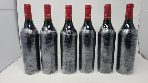 Pavie 2000
