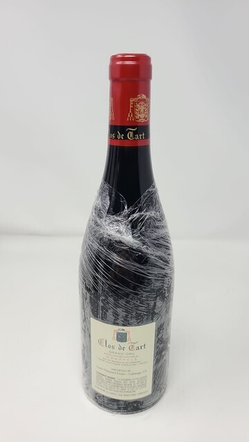 Mommessin Clos de Tart 2017